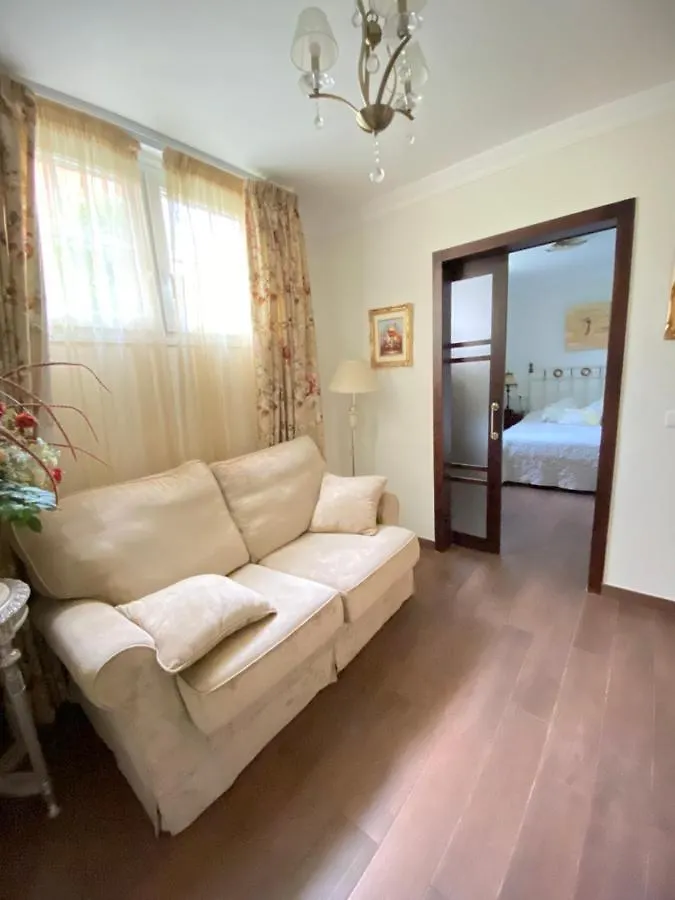 Villa With Heated Private Pool, Sea View& Turkish Sauna Benalmadena 0*,