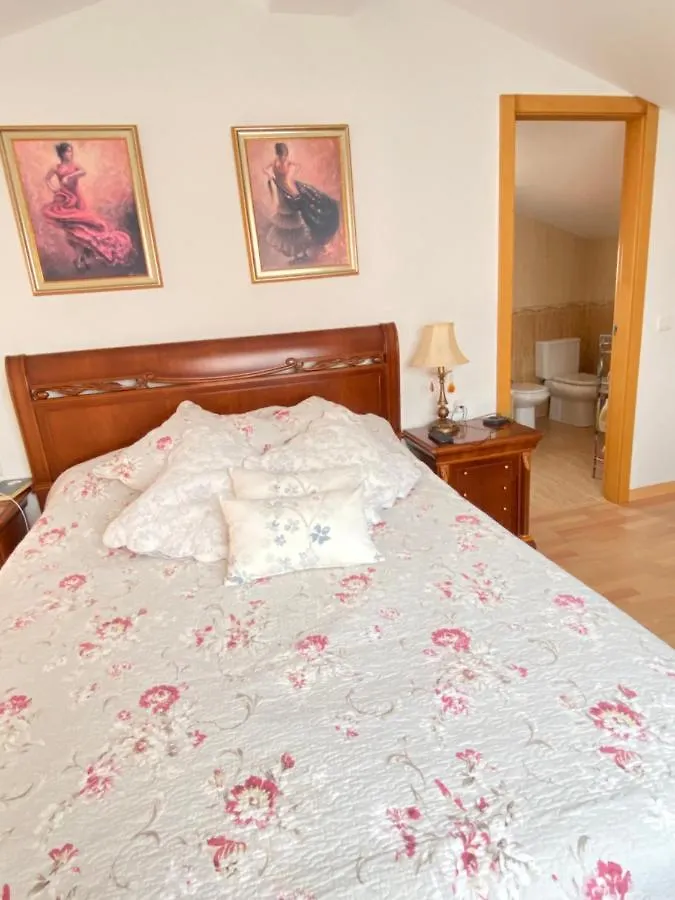 Villa With Heated Private Pool, Sea View& Turkish Sauna Benalmadena 0*,  Spain