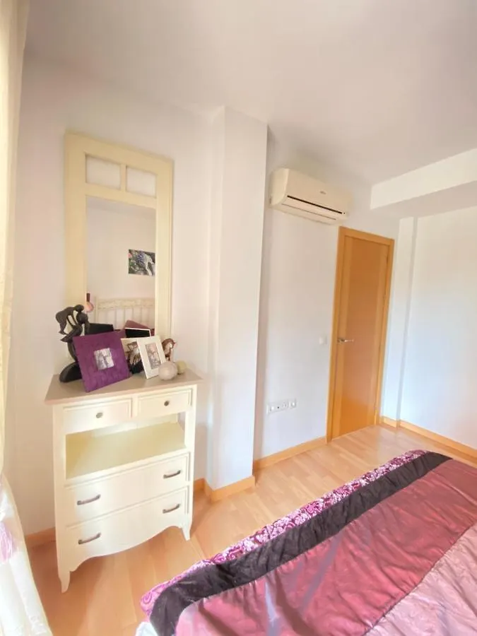 Villa With Heated Private Pool, Sea View& Turkish Sauna Benalmadena