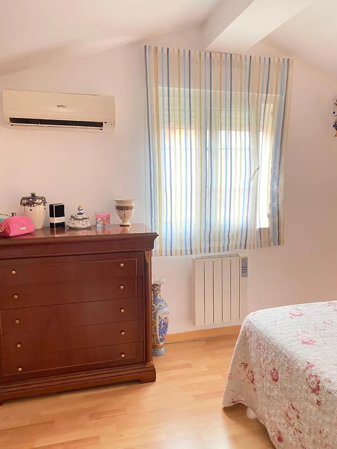 Villa With Heated Private Pool, Sea View& Turkish Sauna Benalmadena