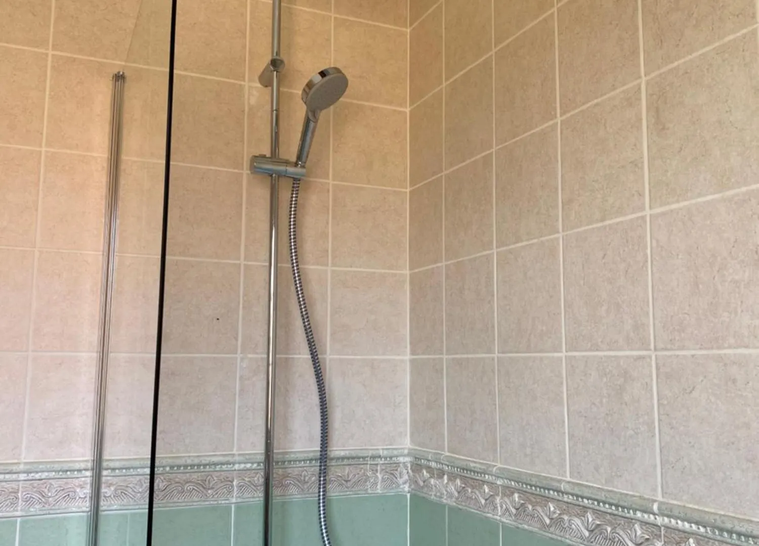 Villa With Heated Private Pool, Sea View& Turkish Sauna Benalmadena Spain
