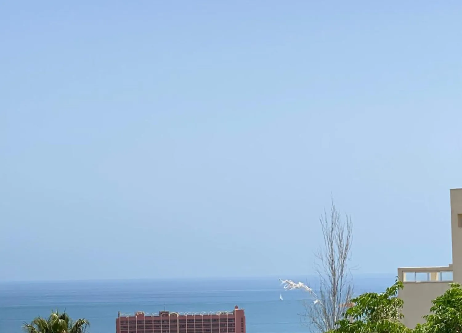 Villa With Heated Private Pool, Sea View& Turkish Sauna Benalmadena