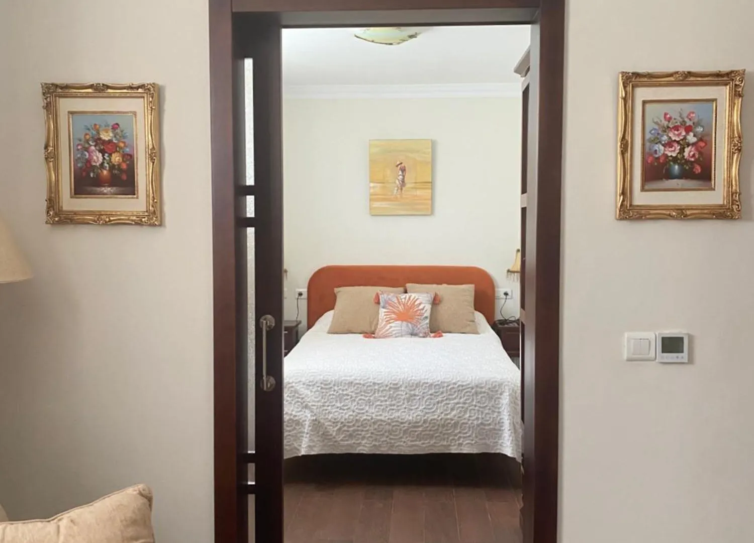Villa With Heated Private Pool, Sea View& Turkish Sauna Benalmadena Spain