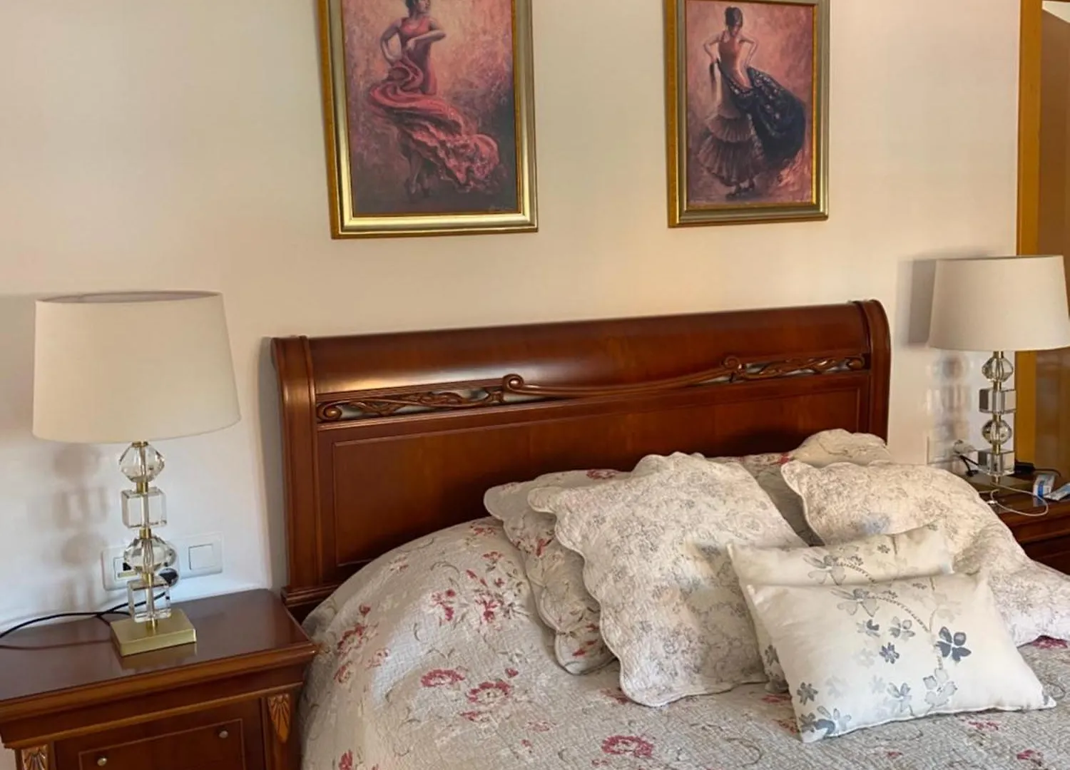 Villa With Heated Private Pool, Sea View& Turkish Sauna Benalmadena