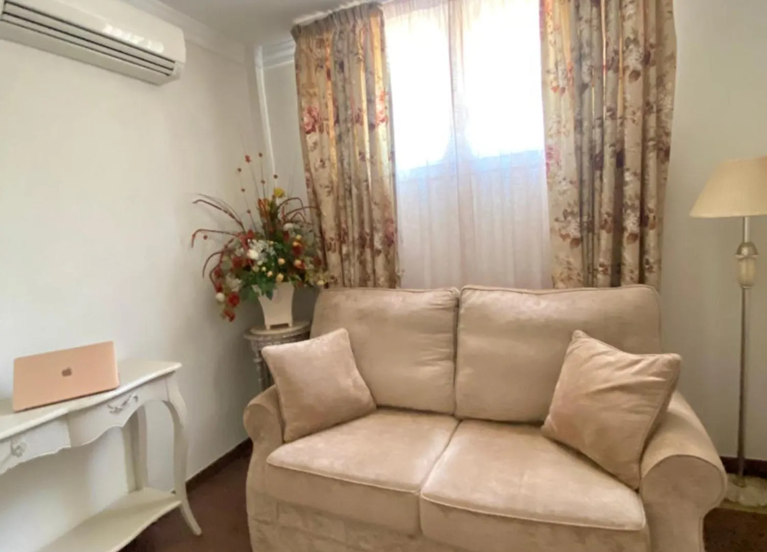 Villa With Heated Private Pool, Sea View& Turkish Sauna Benalmadena