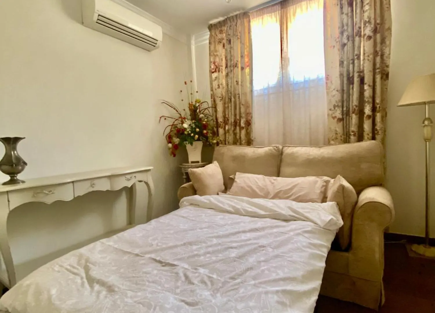 Villa With Heated Private Pool, Sea View& Turkish Sauna Benalmadena