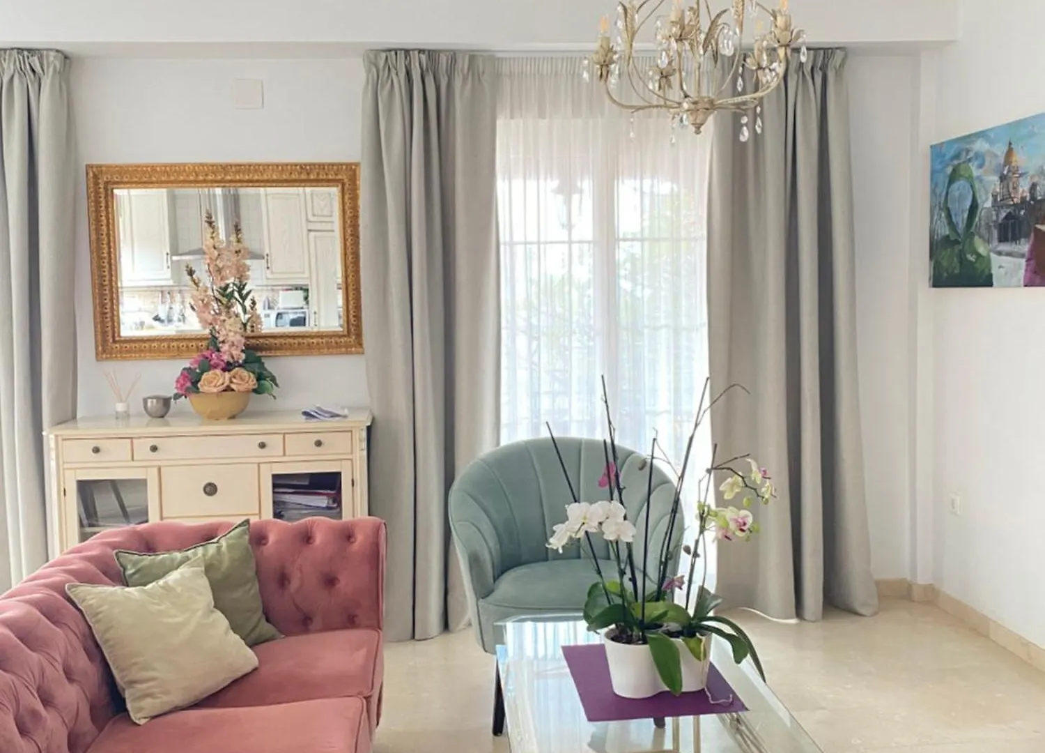 Villa With Heated Private Pool, Sea View& Turkish Sauna Benalmadena 0*,  Spain