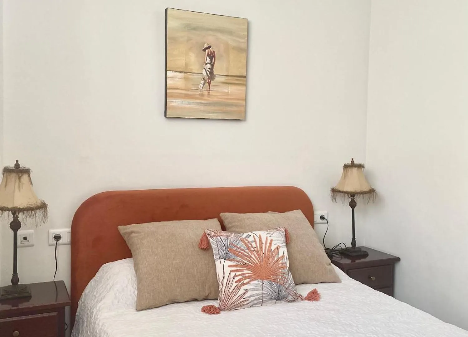Villa With Heated Private Pool, Sea View& Turkish Sauna Benalmadena