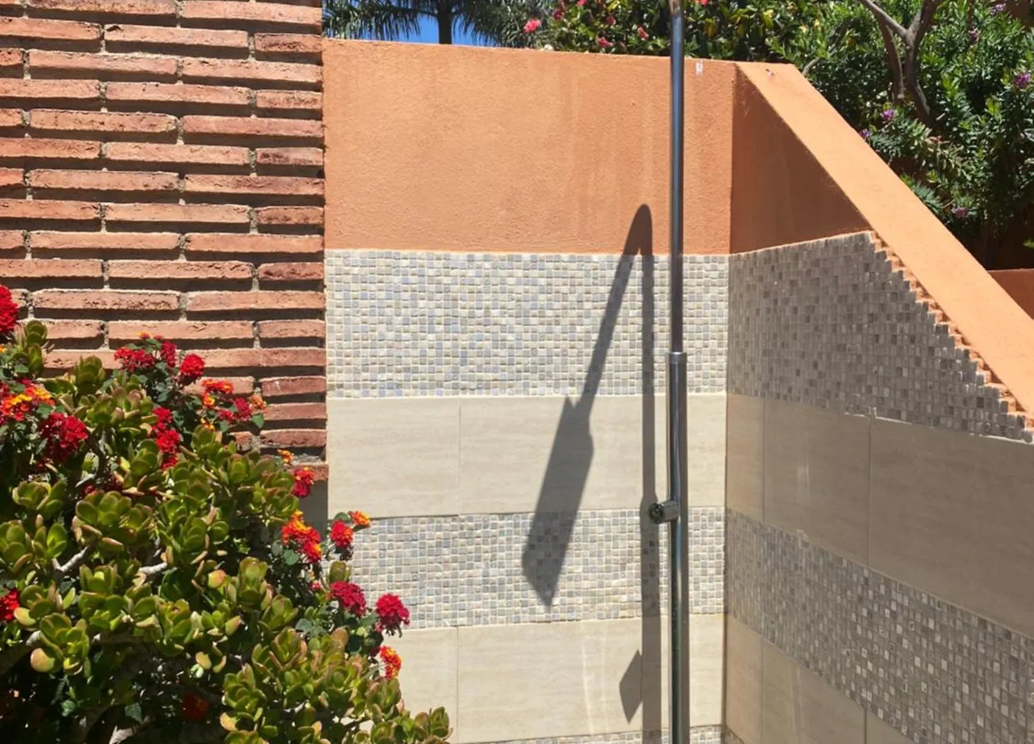Villa With Heated Private Pool, Sea View& Turkish Sauna Benalmadena
