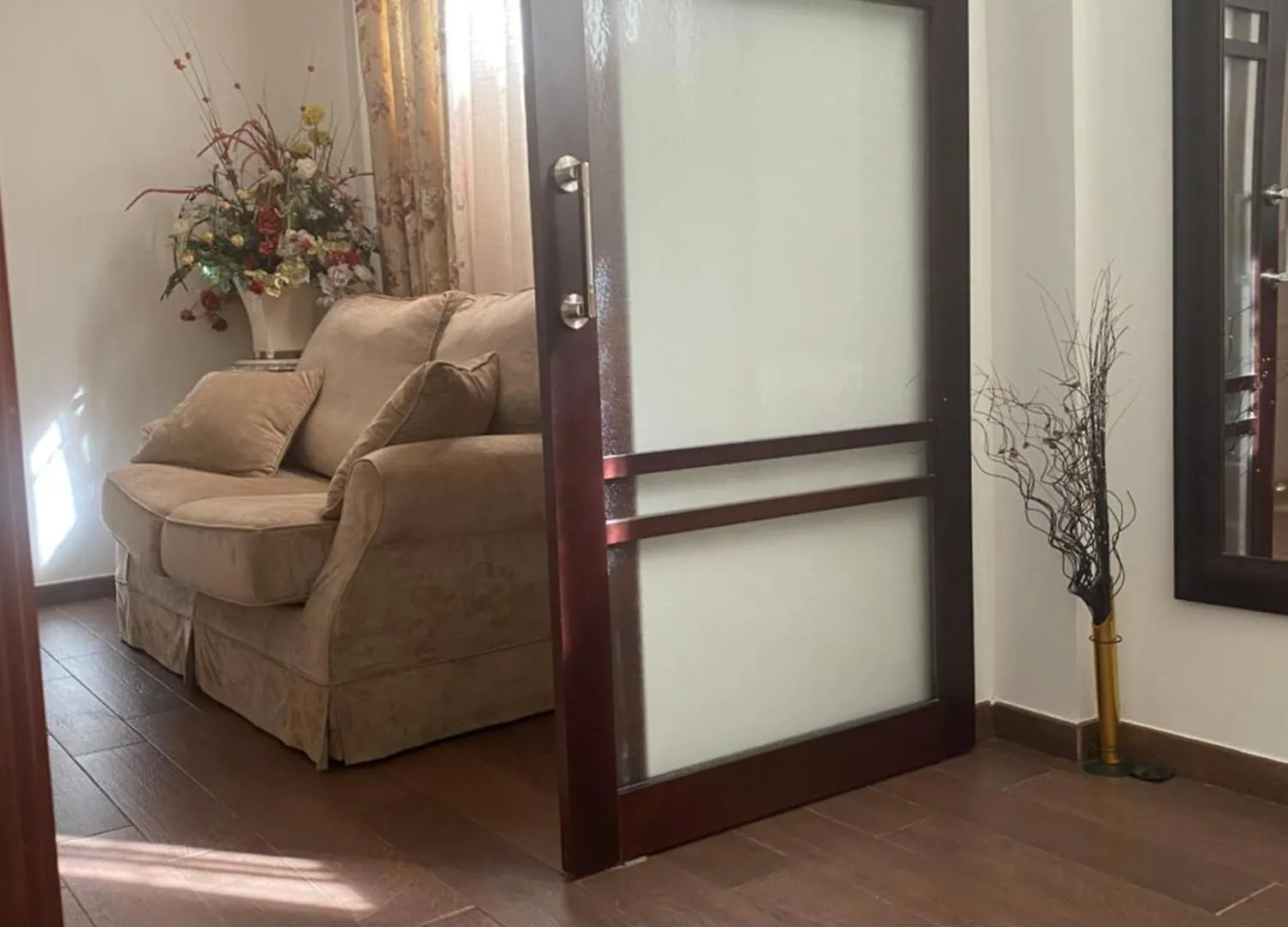 Villa With Heated Private Pool, Sea View& Turkish Sauna Benalmadena