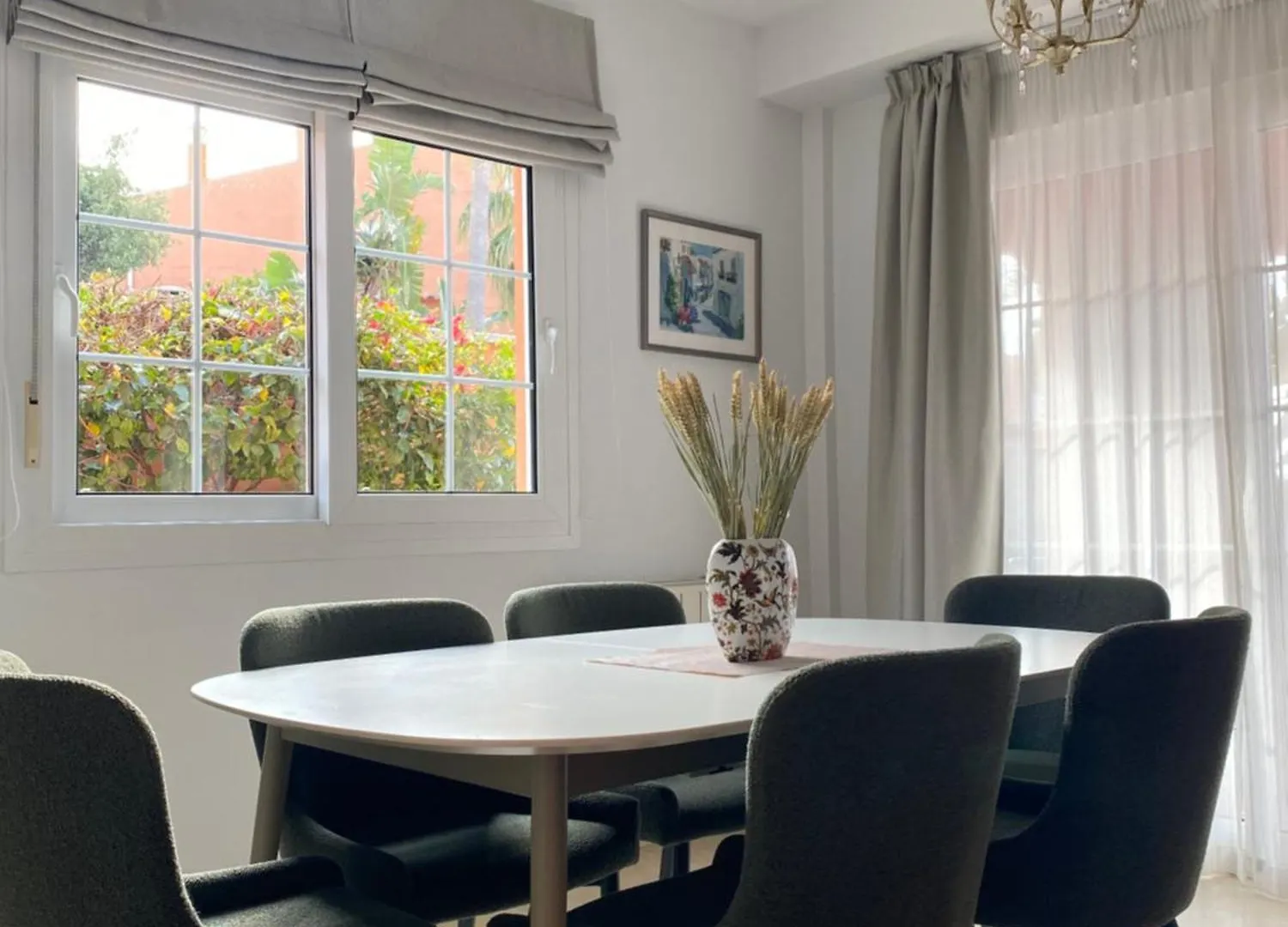 Villa With Heated Private Pool, Sea View& Turkish Sauna Benalmadena 0*,