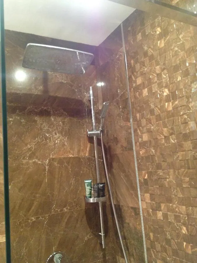 Villa With Heated Private Pool, Sea View& Turkish Sauna Benalmadena