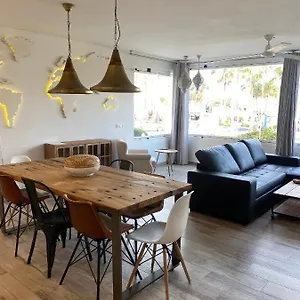 Windsor Apartment Benalmadena