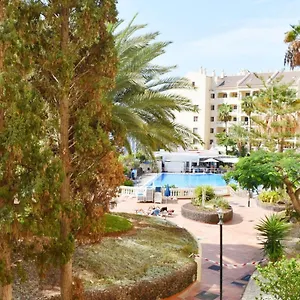 Castle Margherita's Apartment Los Cristianos (Tenerife)