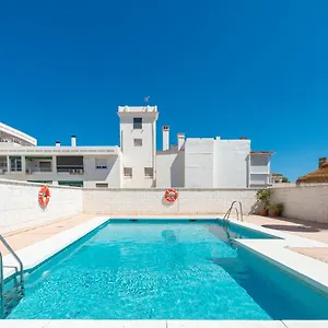 Vb Marysol - 2br Close To The Apartment Benalmadena