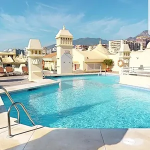 Del Parque Flats - Puerto Marina Apartment Benalmadena