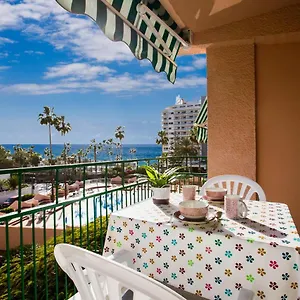 Acapulco Sea View Apartment Playa Fanabe