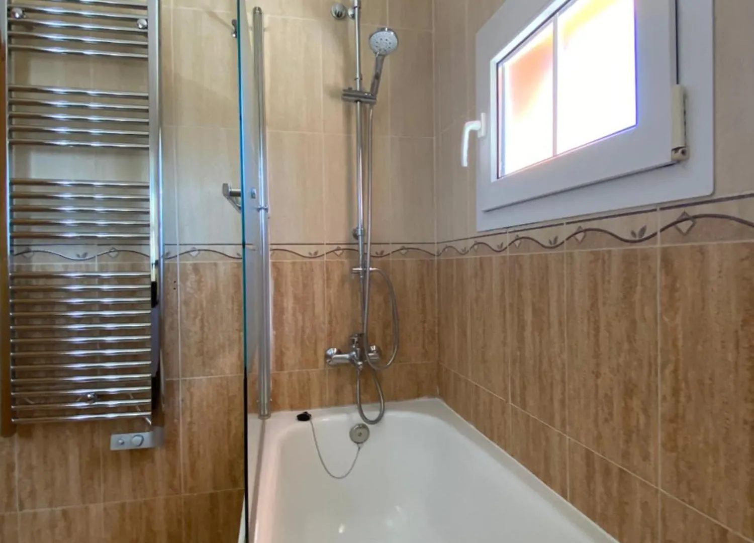 Villa With Heated Private Pool, Sea View& Turkish Sauna Бенальмадена