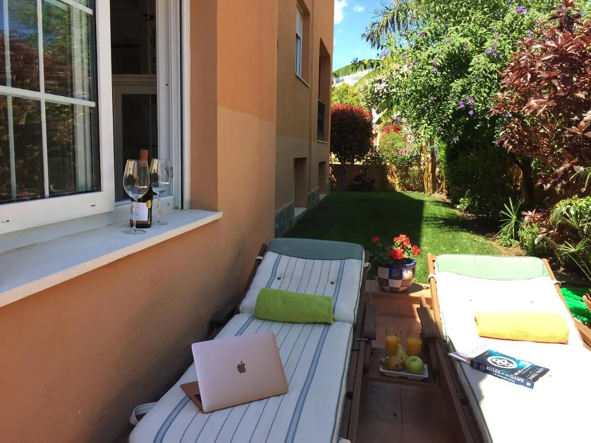 Villa With Heated Private Pool, Sea View& Turkish Sauna Бенальмадена Испания