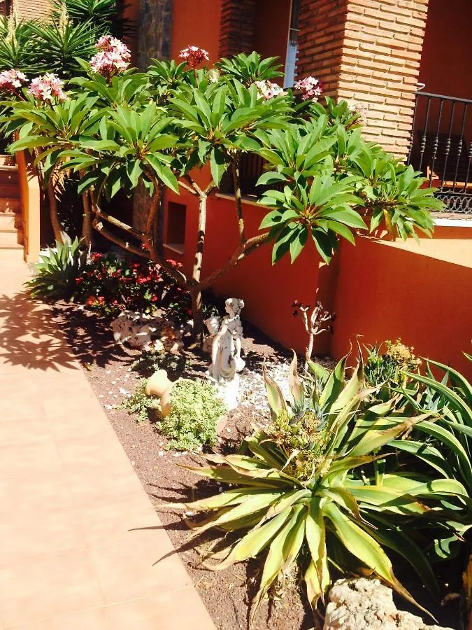 Villa With Heated Private Pool, Sea View& Turkish Sauna Benalmadena