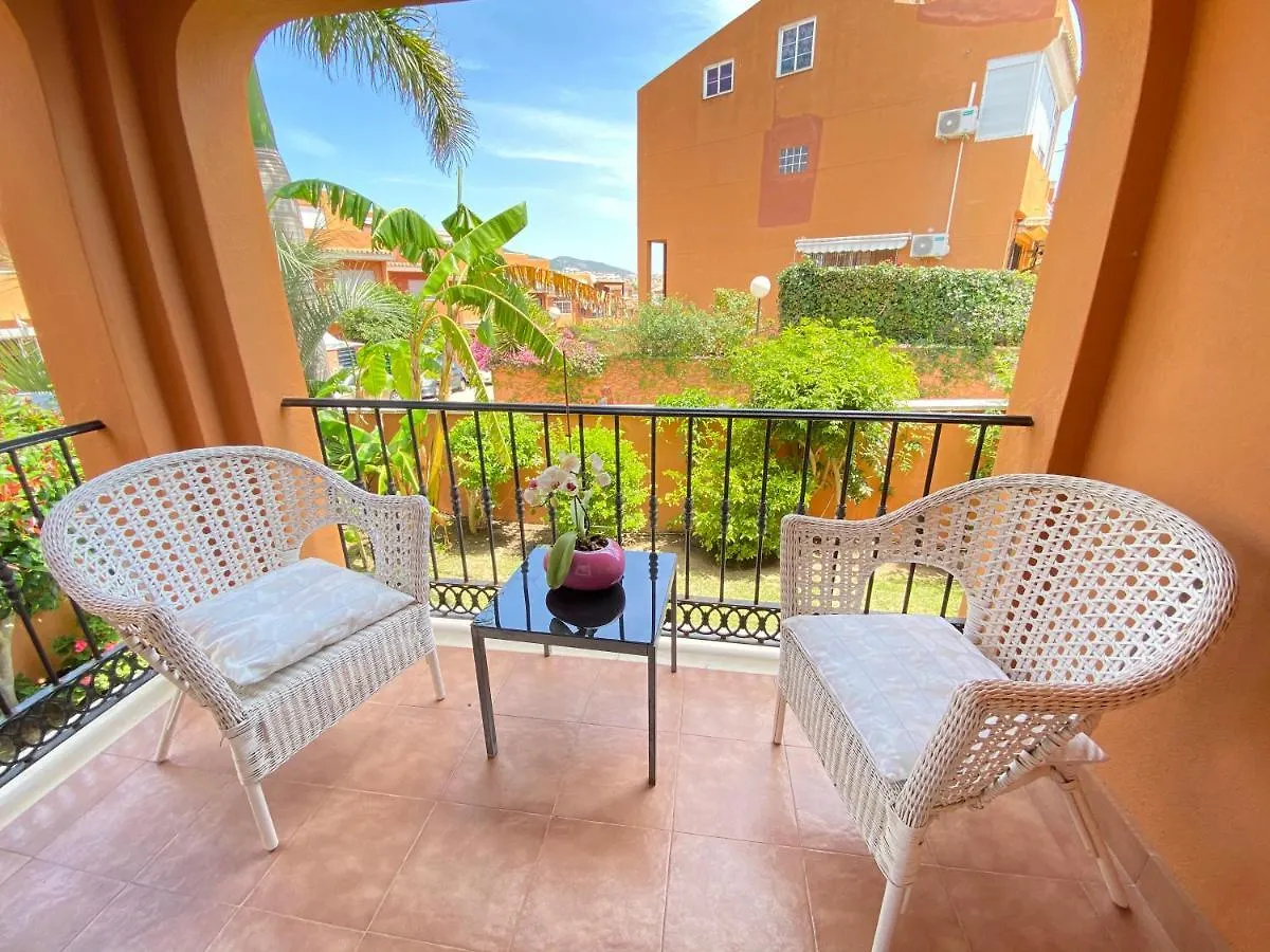 Villa With Heated Private Pool, Sea View& Turkish Sauna Benalmádena Spanien