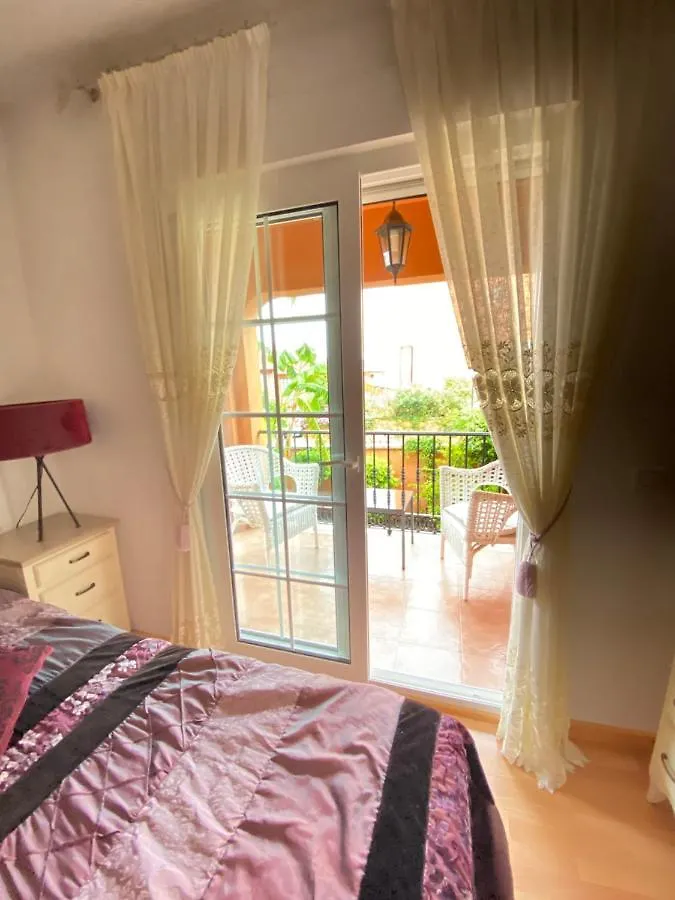 Villa With Heated Private Pool, Sea View& Turkish Sauna Benalmádena 0*,