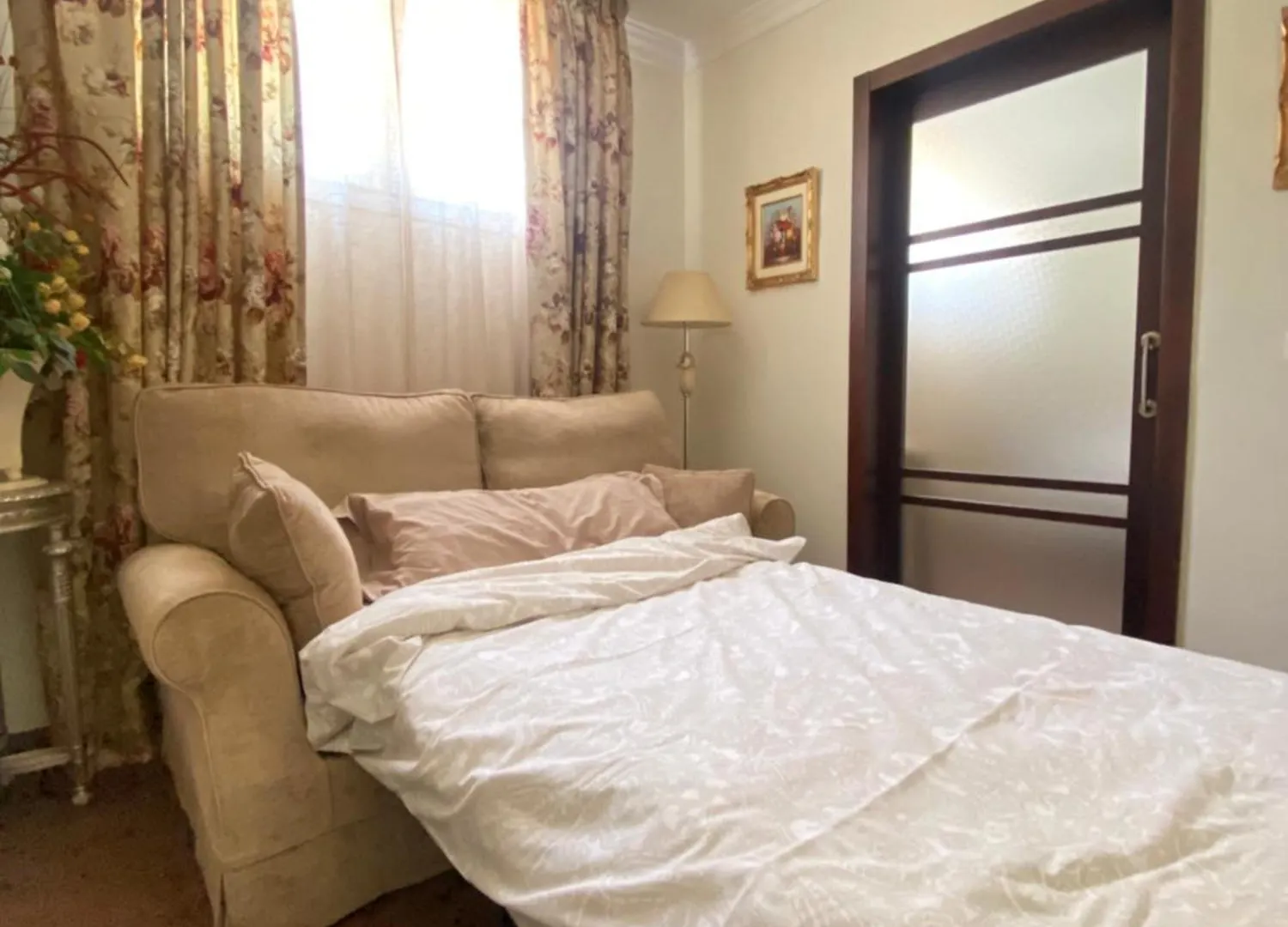 Villa With Heated Private Pool, Sea View& Turkish Sauna Benalmádena