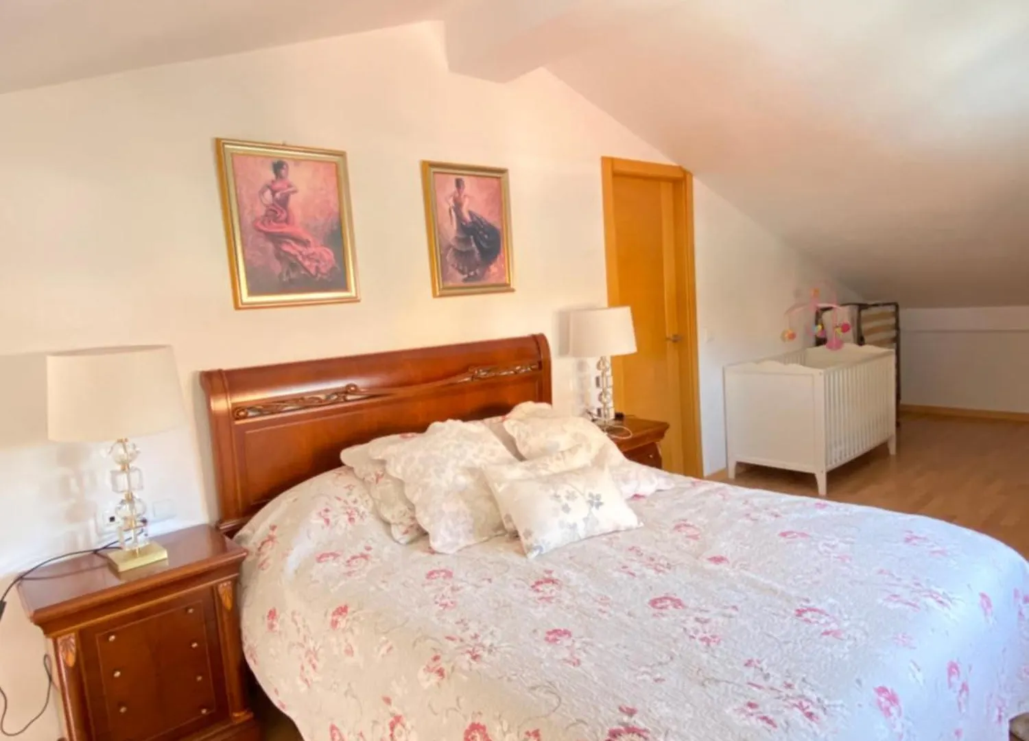 Villa With Heated Private Pool, Sea View& Turkish Sauna Benalmádena