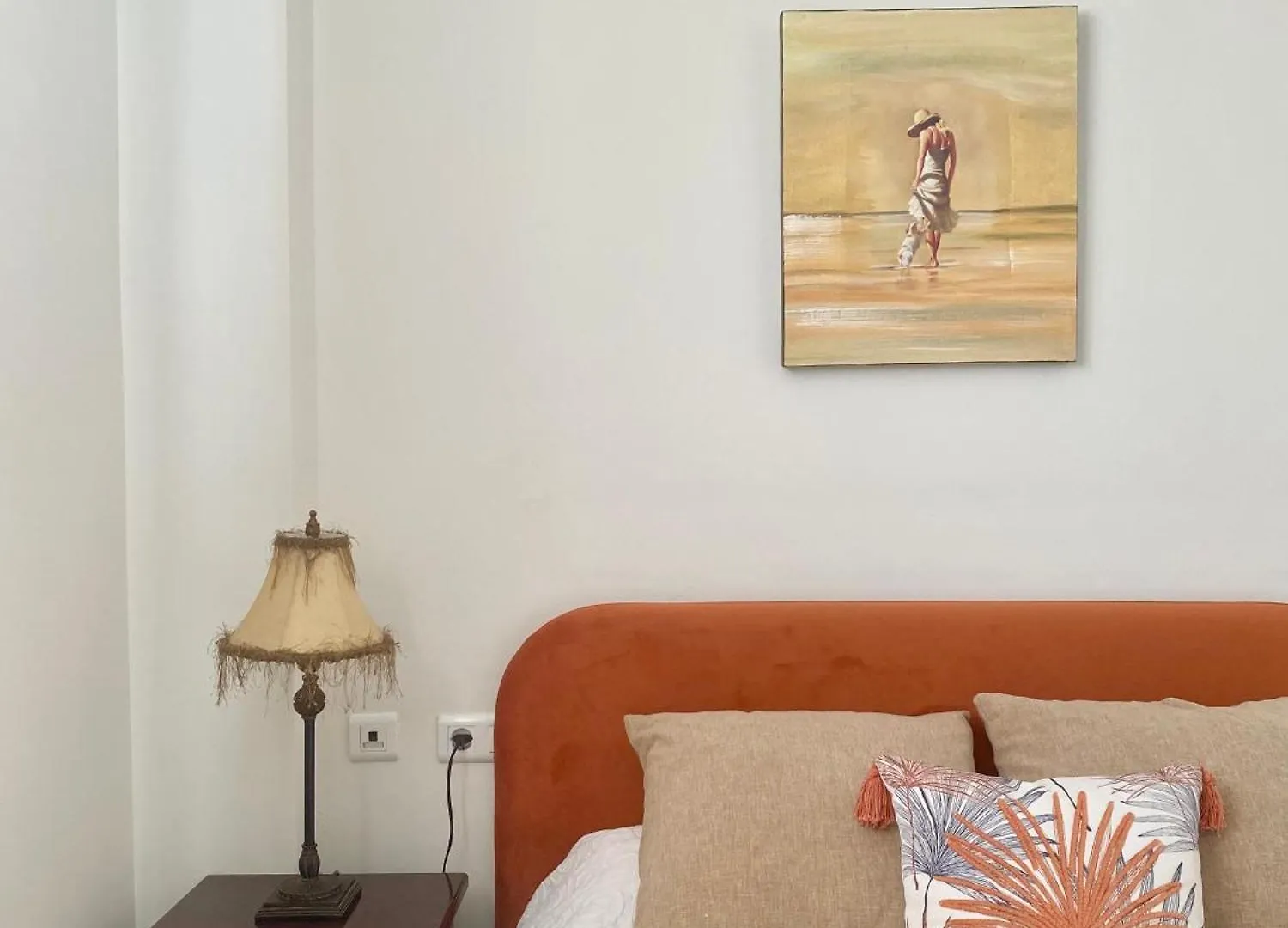 Villa With Heated Private Pool, Sea View& Turkish Sauna Benalmádena